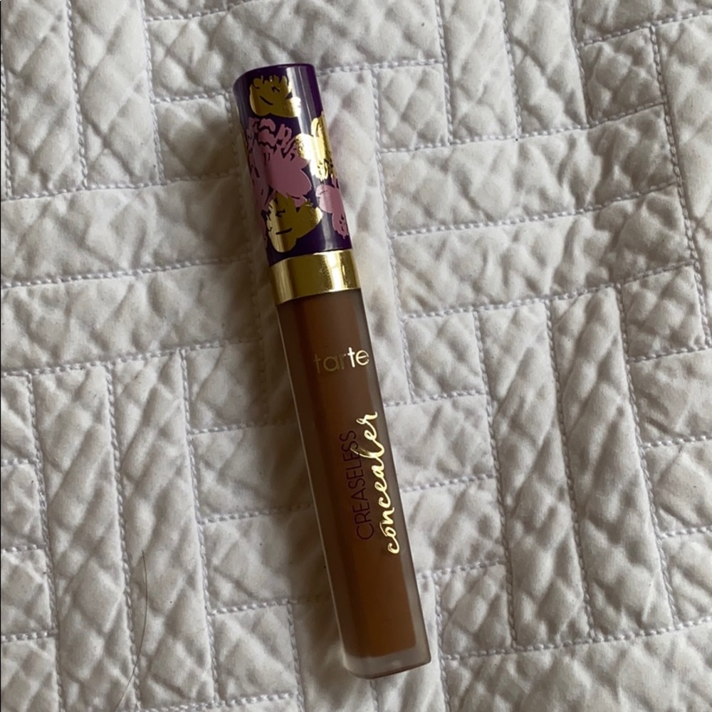 TARTE CREASLESS CONCEALER in RICH - Picture 3 of 5